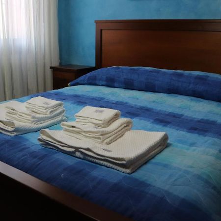 Apartamento Casa Nel Delta Del Po Scardovari Exterior foto