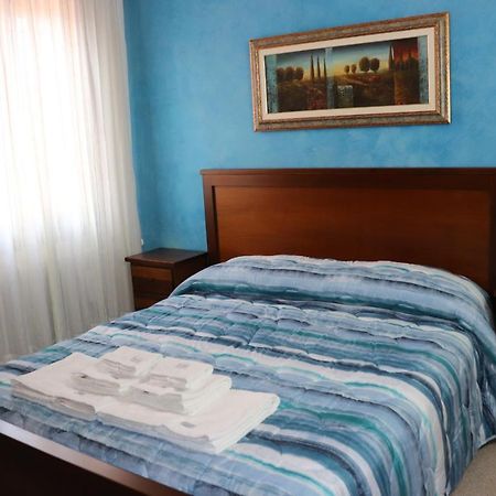 Apartamento Casa Nel Delta Del Po Scardovari Exterior foto