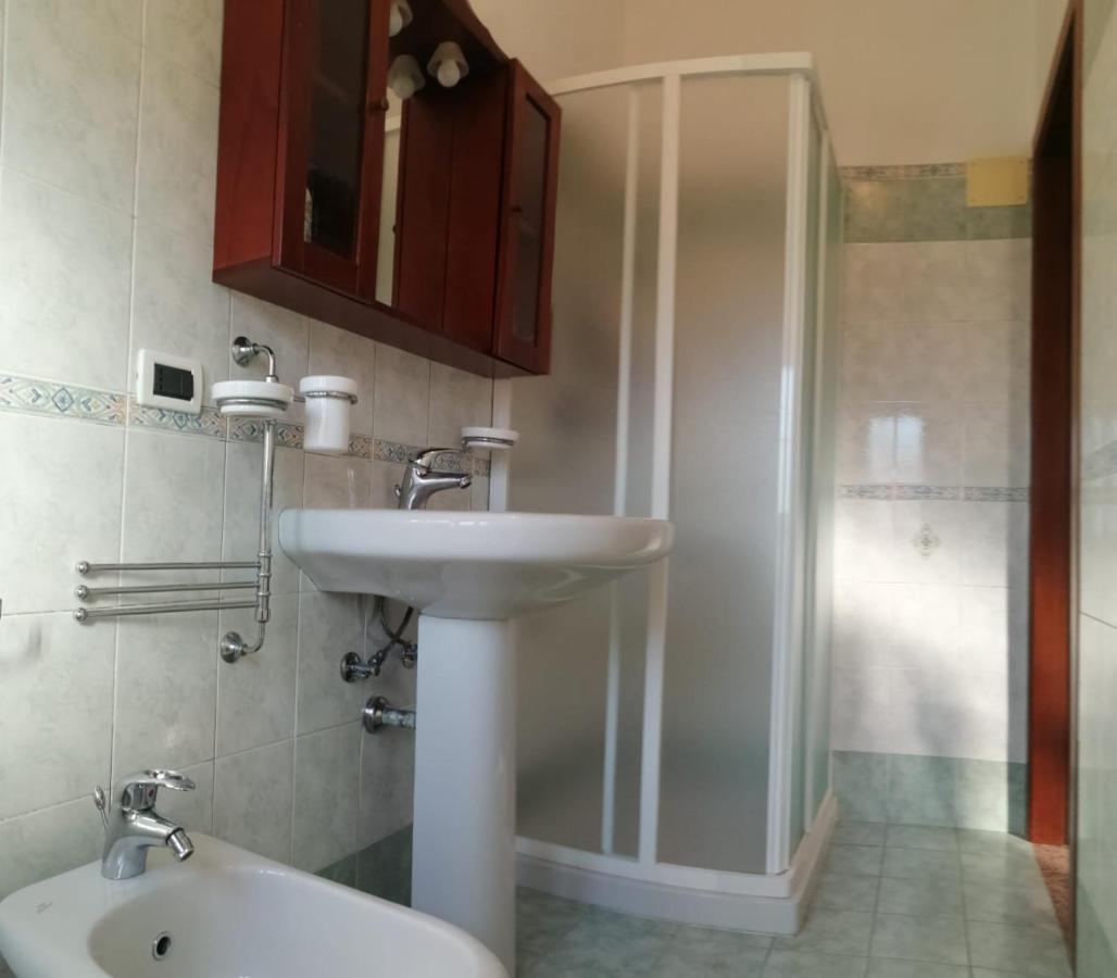 Apartamento Casa Nel Delta Del Po Scardovari Exterior foto