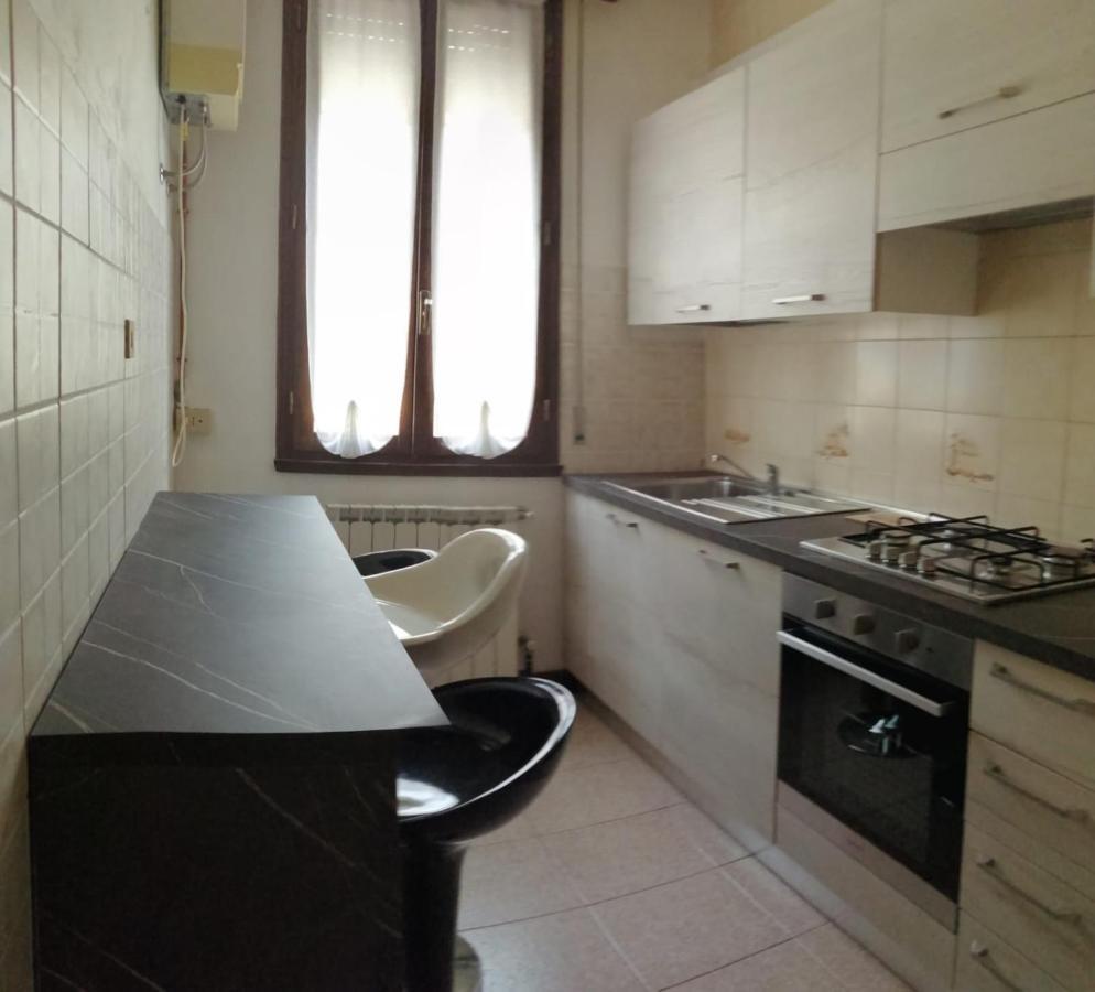 Apartamento Casa Nel Delta Del Po Scardovari Exterior foto