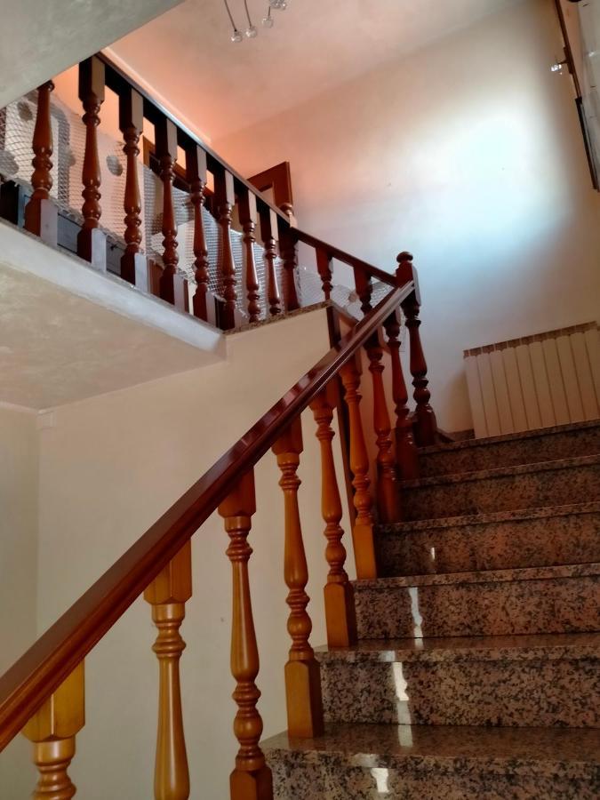 Apartamento Casa Nel Delta Del Po Scardovari Exterior foto