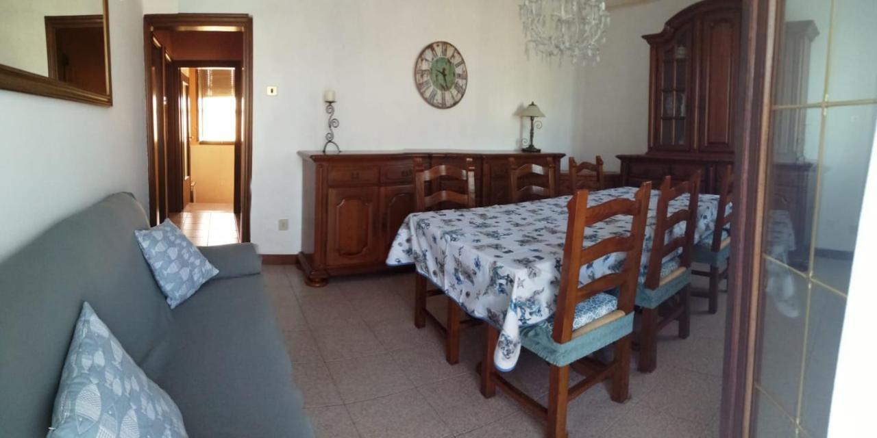 Apartamento Casa Nel Delta Del Po Scardovari Exterior foto