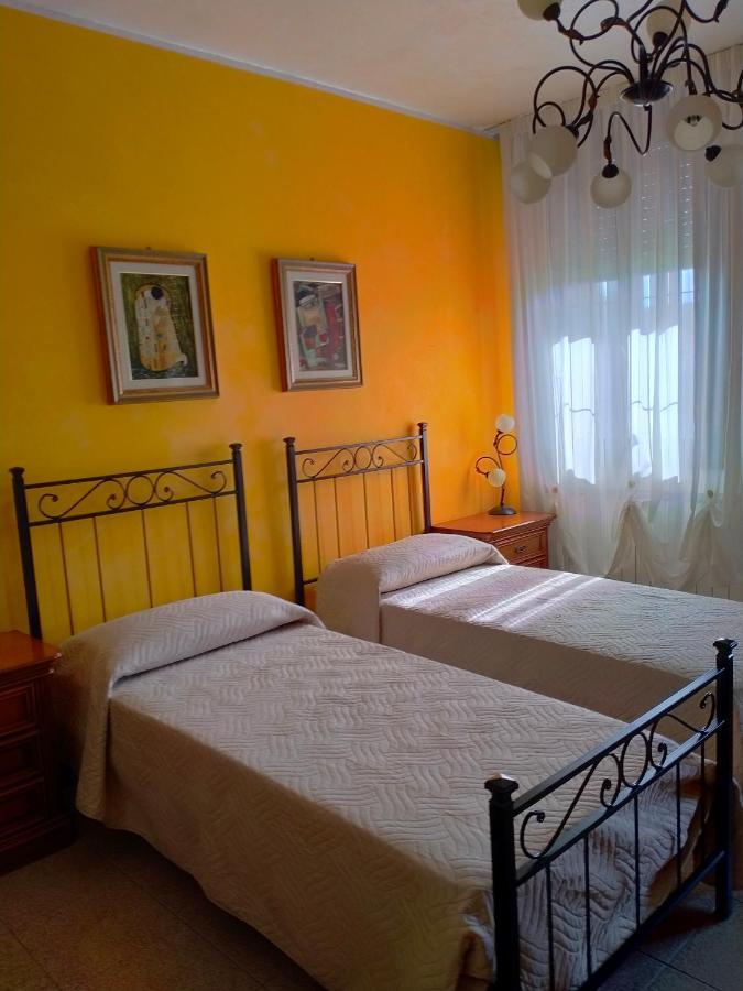 Apartamento Casa Nel Delta Del Po Scardovari Exterior foto
