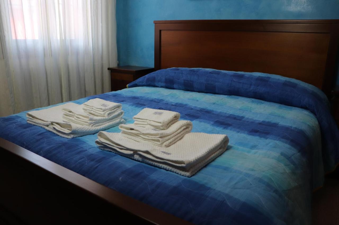 Apartamento Casa Nel Delta Del Po Scardovari Exterior foto