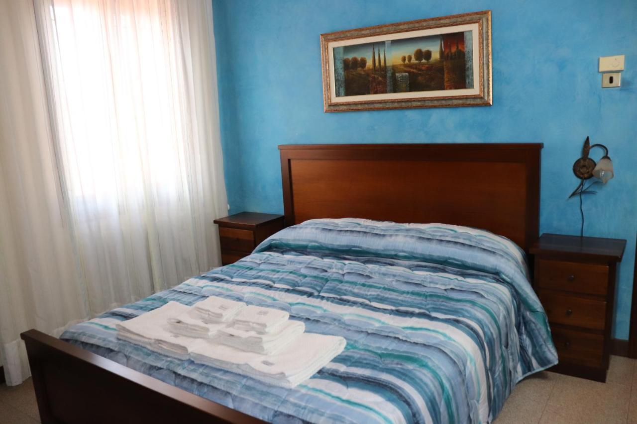 Apartamento Casa Nel Delta Del Po Scardovari Exterior foto