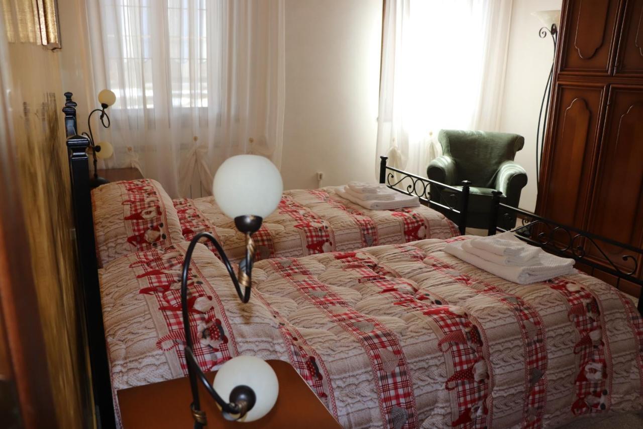 Apartamento Casa Nel Delta Del Po Scardovari Exterior foto