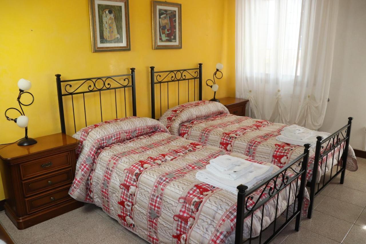 Apartamento Casa Nel Delta Del Po Scardovari Exterior foto