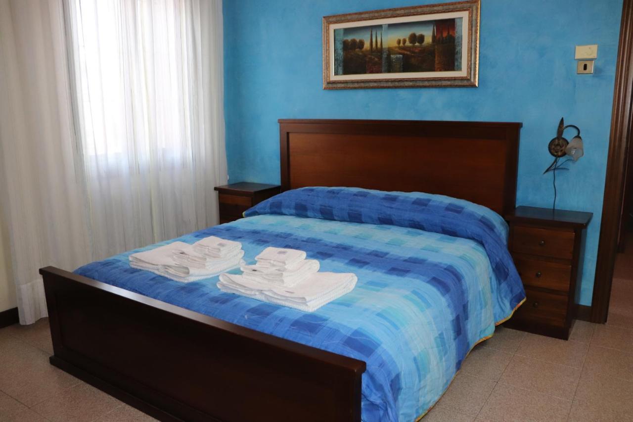 Apartamento Casa Nel Delta Del Po Scardovari Exterior foto