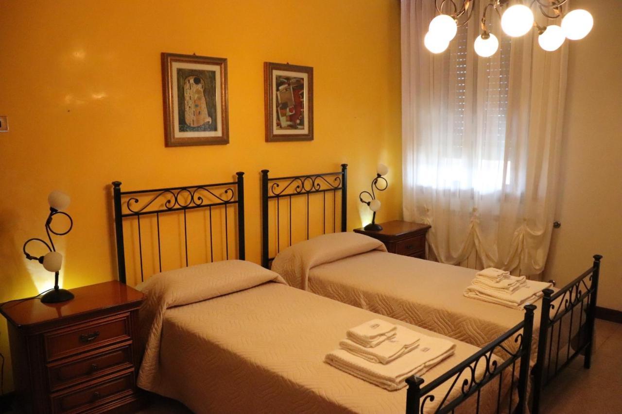 Apartamento Casa Nel Delta Del Po Scardovari Exterior foto