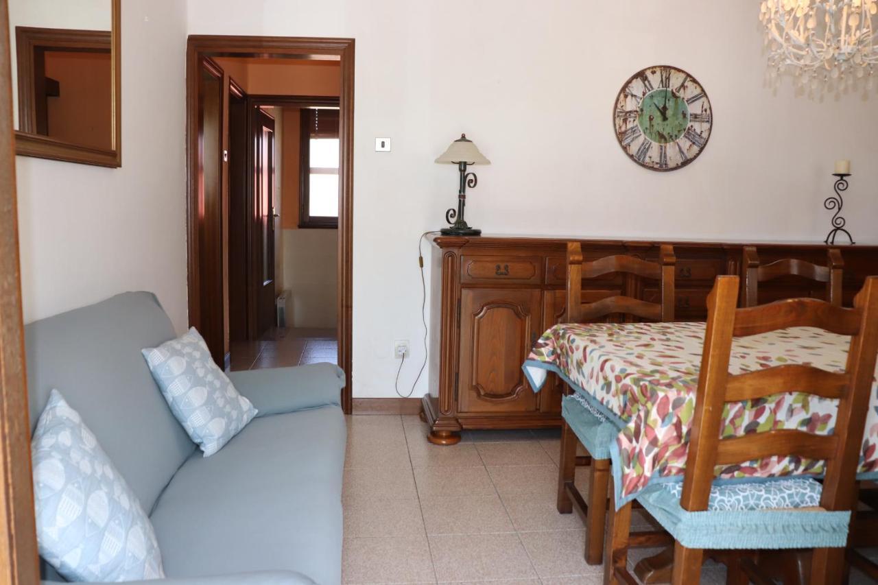 Apartamento Casa Nel Delta Del Po Scardovari Exterior foto