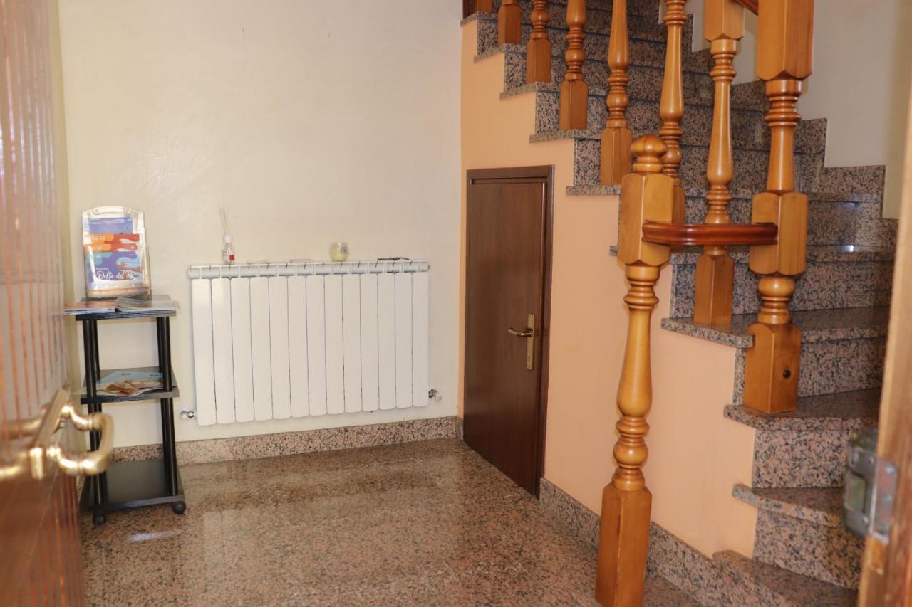Apartamento Casa Nel Delta Del Po Scardovari Exterior foto